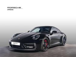 Nero Usata 2021 Porsche 911 Carrera GTS Coupé | 157.900 € (Molto cara)