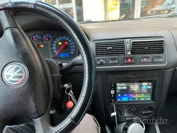 VW Golf IV