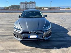 Grigio Usata 2019 Audi A5 Tre volumi | 23.999 € (Buon prezzo)