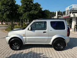 Usata 2007 Suzuki Jimny SUV | 8600 € (Buon prezzo)
