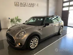 Antracite Usata 2017 Mini Cooper Clubman Business Station wagon | 10.700 € (Super prezzo)