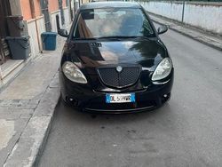 Nero Usata 2008 Lancia Ypsilon Due volumi | 3500 €