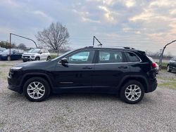 Nero Usata 2016 Jeep Cherokee SUV | 10.000 € (Ottimo prezzo)