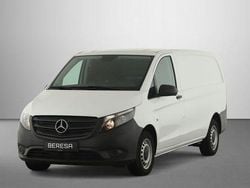 Bianco Usata 2020 Mercedes Vito Monovolume | 28.490 € (Buon prezzo)