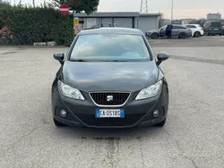 Nero Usata 2010 Seat Ibiza Reference Tre volumi | 3900 € (Buon prezzo)