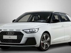 Bianco Nuova 2025 Audi A1 Ambiente Tre volumi | 29.800 € (Buon prezzo)