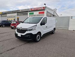 Bianco Usata 2020 Renault Trafic Monovolume | 10.900 € (Super prezzo)