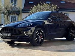 Nero Usata 2023 Aston Martin DBX SUV | 169.000 €