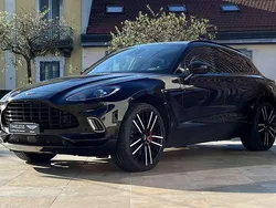 Nero Usata 2023 Aston Martin DBX SUV | 165.000 €
