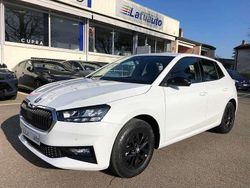 Bianco Usata 2024 Skoda Fabia Due volumi | 21.100 € (Molto cara)