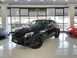 Nero Usata 2017 Mercedes GLE43 AMG AMG SUV | 34.900 €