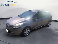 Argento Usata 2015 Renault Clio IV | 9700 € (Molto cara)