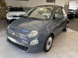 Grigio Usata 2018 Fiat 500 Collezione Due volumi | 7990 € (Buon prezzo)