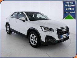 Bianco Usata 2023 Audi Q2 Comfort SUV | 22.900 € (Buon prezzo)