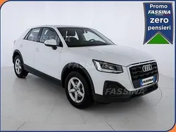 Bianco Usata 2023 Audi Q2 Comfort SUV | 22.900 € (Ottimo prezzo)