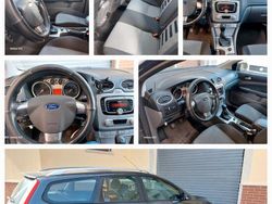 Usata 2010 Ford Focus Station wagon | 4000 € (Cara)