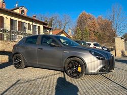 Grigio Usata 2020 Alfa Romeo Giulietta Veloce Tre volumi | 14.000 € (Ottimo prezzo)