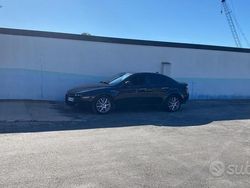 Nero Usata 2007 Alfa Romeo 159 Tre volumi | 2000 € (Buon prezzo)