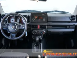 Verde Usata 2019 Suzuki Jimny SUV | 34.000 € (Buon prezzo)