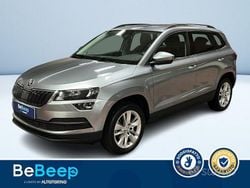 Grigio Usata 2018 Skoda Karoq Ambition SUV | 13.400 € (Buon prezzo)