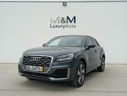 Grigio Usata 2018 Audi Q2 S-Line SUV | 16.500 € (Buon prezzo)