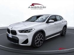 Bianco Usata 2021 BMW X2 M Sport SUV | 20.900 € (Super prezzo)