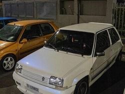 Usata 1989 Renault R5 GT Due volumi | 24.900 €