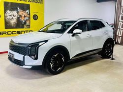 Bianco Nuova 2025 Kia Sportage Style SUV | 36.900 € (Cara)