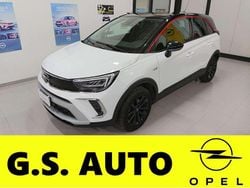 White jade Usata 2021 Opel Crossland GS Line SUV | 14.800 € (Buon prezzo)