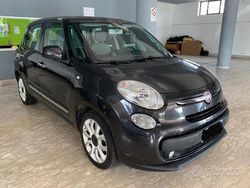 Grigio Usata 2015 Fiat 500L Monovolume | 4900 € (Ottimo prezzo)