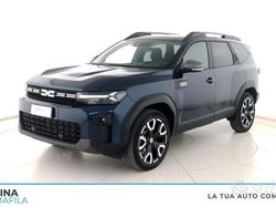 Blu Nuova 2025 Dacia Bigster Journey SUV | 25.400 € (Super prezzo)