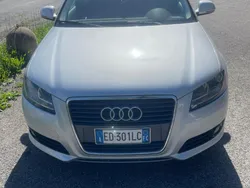 Usata 2011 Audi A3 Ambition Tre volumi | 3800 € (Super prezzo)