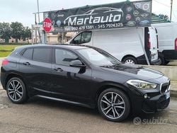 Nero Usata 2018 BMW X2 M Sport SUV | 22.990 € (Buon prezzo)