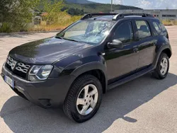 Nero Usata 2014 Dacia Duster Lauréate SUV | 4300 € (Super prezzo)