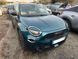 Verde Usata 2024 Fiat 600 La Prima SUV | 16.950 € (Super prezzo)