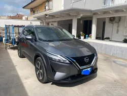 Usata 2023 Nissan Qashqai SUV | 22.500 € (Buon prezzo)