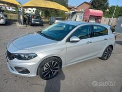 Grigio Usata 2018 Fiat Tipo Tre volumi | 8700 € (Buon prezzo)