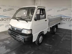 Bianco(met.) Usata 2007 Piaggio Porter | 6900 € (Buon prezzo)
