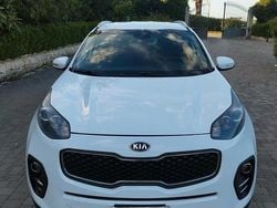 Usata 2016 Kia Sportage SUV | 11.400 € (Buon prezzo)