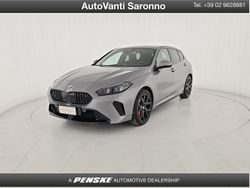 Grigio Usata 2024 BMW 118 Comfort Edition Due volumi | 33.960 € (Buon prezzo)