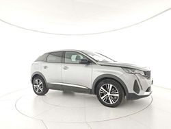 Grigio Usata 2024 Peugeot 3008 Allure SUV | 25.900 € (Buon prezzo)