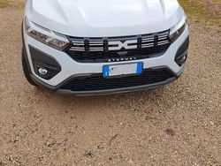 Nuova 2025 Dacia Sandero Expression | 15.800 €