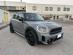 Grigio Usata 2022 Mini Countryman Classic SUV | 26.490 € (Buon prezzo)