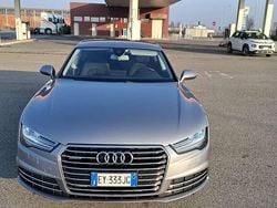 Grigio Usata 2015 Audi A7 Sportback Business Plus Due volumi | 21.900 € (Super prezzo)
