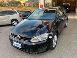 Nero Usata 2013 VW Golf Tre volumi | 10.899 € (Cara)