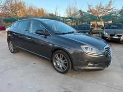 Grigio Usata 2014 Lancia Delta Gold Due volumi | 6450 € (Buon prezzo)