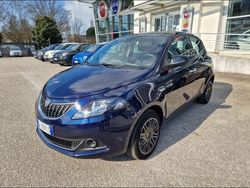 Blu Usata 2021 Lancia Ypsilon Gold Due volumi | 12.500 € (Buon prezzo)