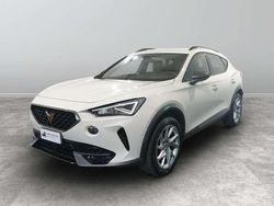 Bianco candy Usata 2022 Cupra Formentor SUV | 24.900 € (Ottimo prezzo)