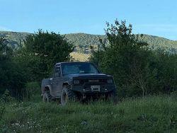 Usata 1989 Nissan Patrol SUV | 7500 €