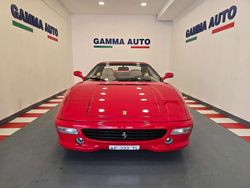 Corsa Usata 1996 Ferrari F355 Cabrio | 132.900 €